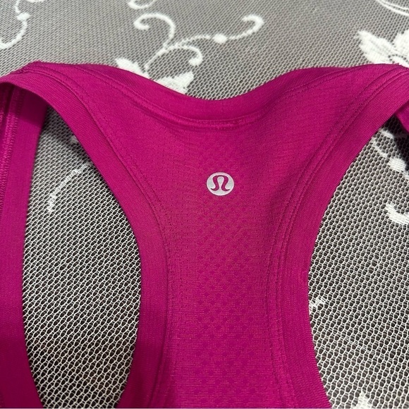 Lululemon Racerback Tank - Picture 3 of 7